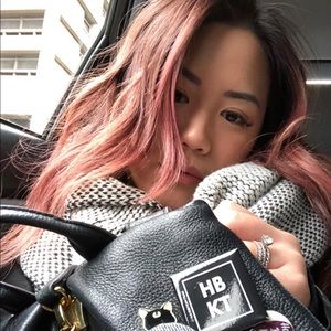 Meet your Posher, Kim